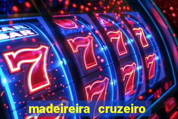 madeireira cruzeiro pouso alegre